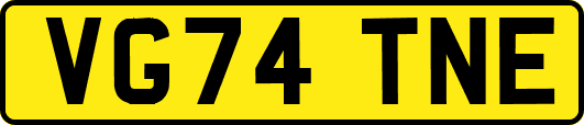 VG74TNE