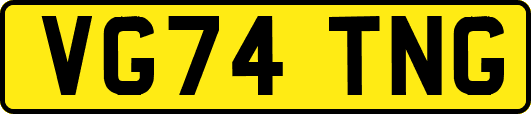 VG74TNG