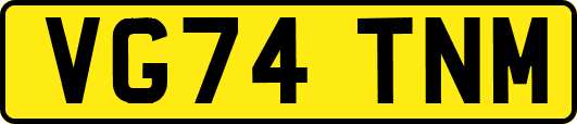 VG74TNM