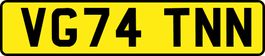VG74TNN