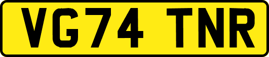 VG74TNR