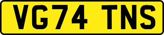 VG74TNS