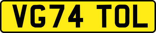 VG74TOL