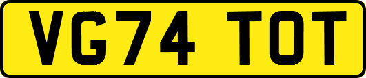 VG74TOT