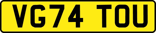 VG74TOU