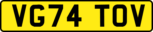 VG74TOV