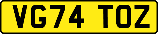 VG74TOZ
