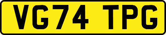 VG74TPG