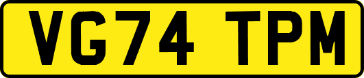 VG74TPM