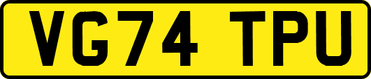 VG74TPU