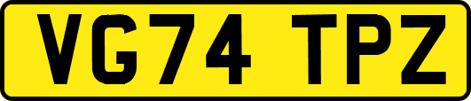 VG74TPZ