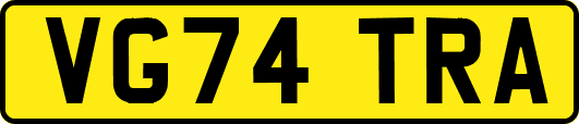 VG74TRA