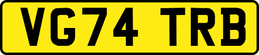 VG74TRB
