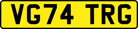 VG74TRG