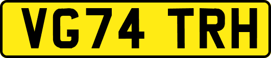 VG74TRH