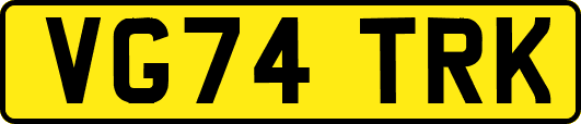 VG74TRK