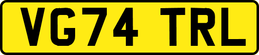 VG74TRL