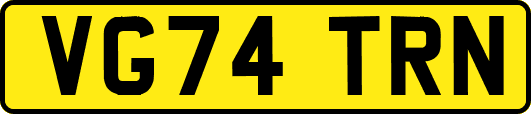VG74TRN