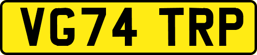VG74TRP