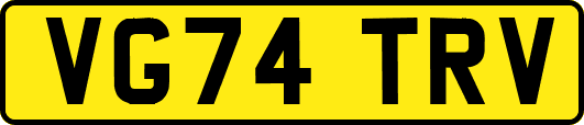 VG74TRV