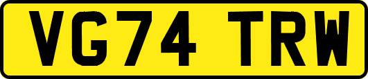 VG74TRW