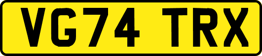 VG74TRX
