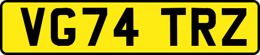 VG74TRZ