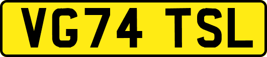 VG74TSL