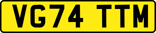 VG74TTM