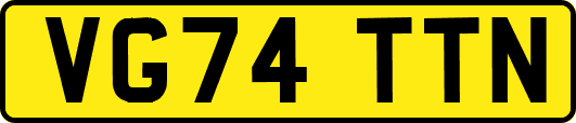 VG74TTN