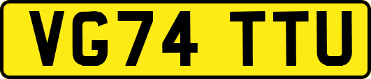 VG74TTU
