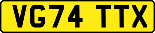 VG74TTX