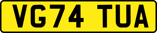 VG74TUA