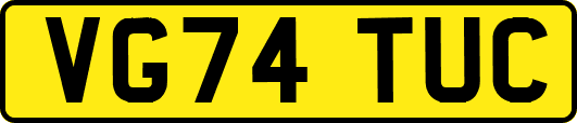 VG74TUC