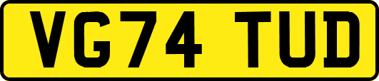 VG74TUD