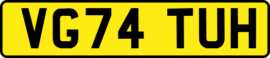 VG74TUH