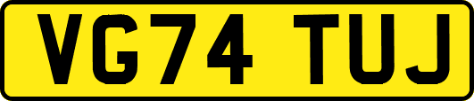 VG74TUJ