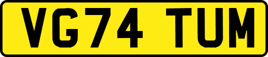 VG74TUM