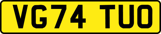 VG74TUO