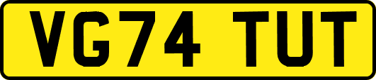 VG74TUT