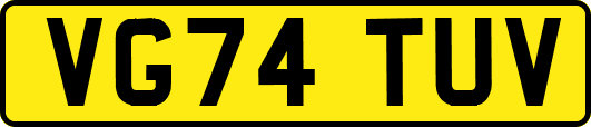VG74TUV