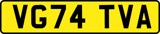 VG74TVA