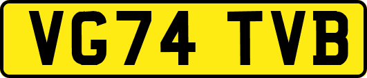 VG74TVB