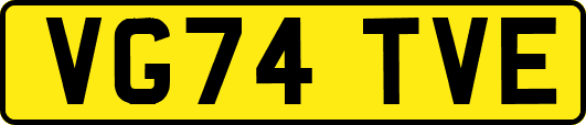 VG74TVE