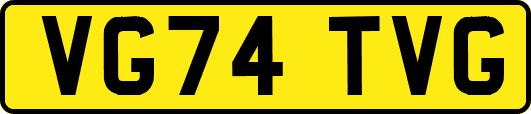 VG74TVG