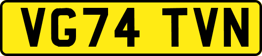 VG74TVN