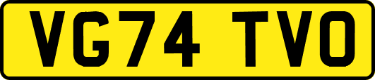 VG74TVO