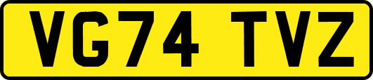 VG74TVZ