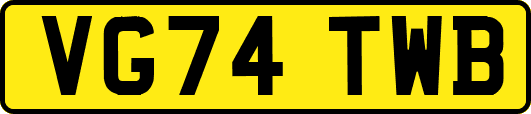 VG74TWB