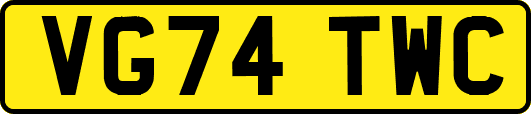 VG74TWC